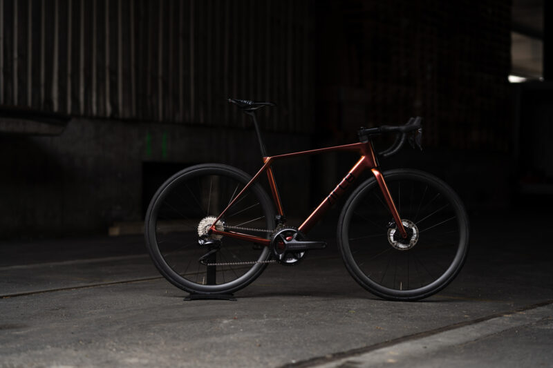 Custom Escapee 4724