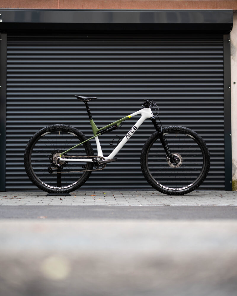 Evolve Racing Community 6245