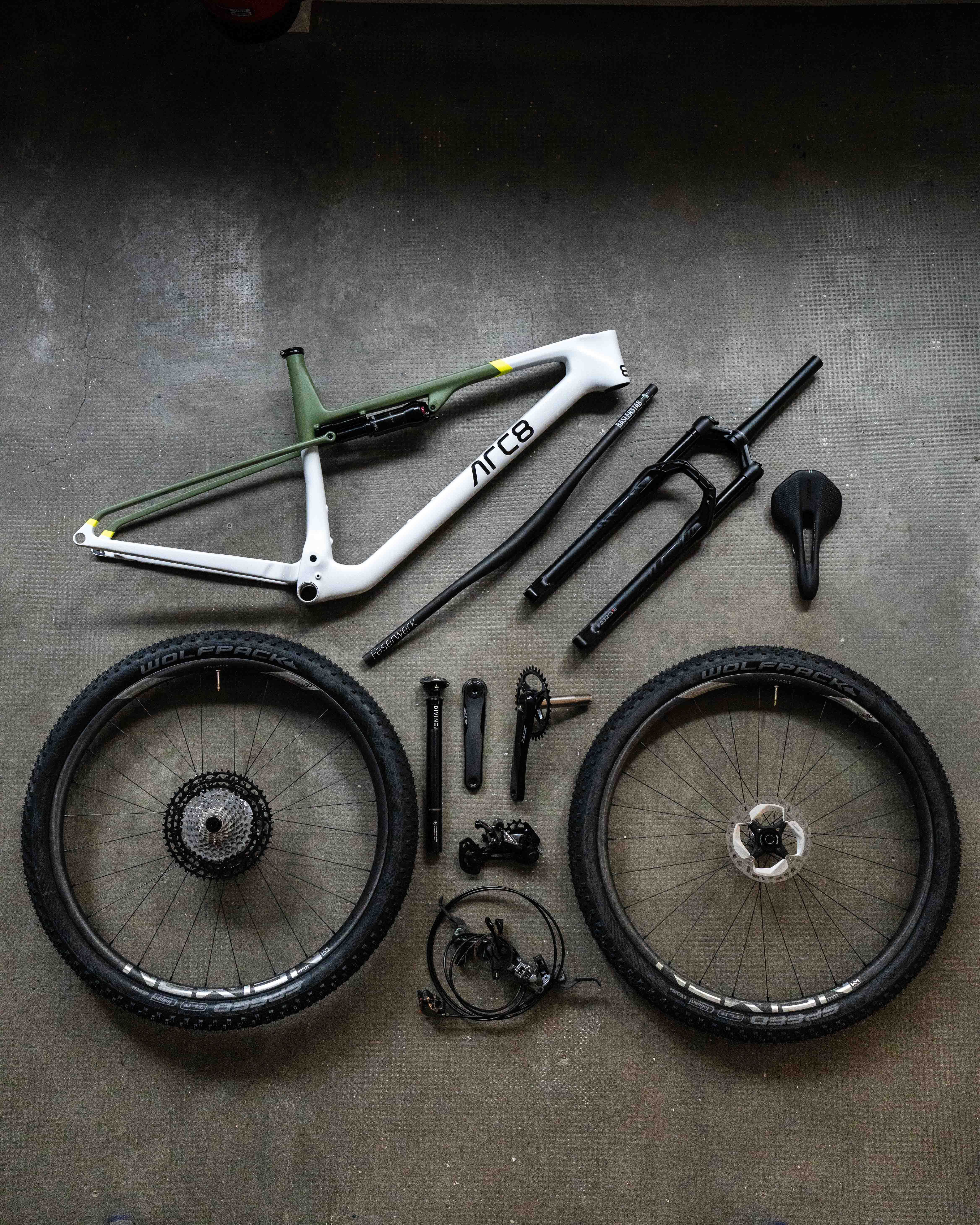 Evolve Racing Community 5937